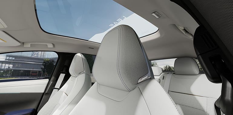 Gerweck Nissan in Monroe MI