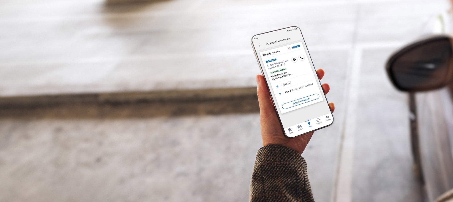 Gerweck Nissan in Monroe MI