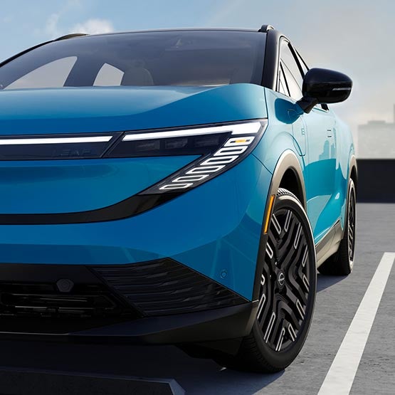 Gerweck Nissan in Monroe MI