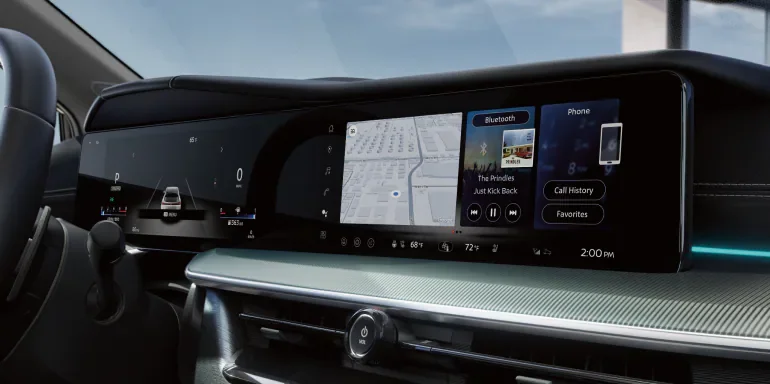 Gerweck Nissan in Monroe MI