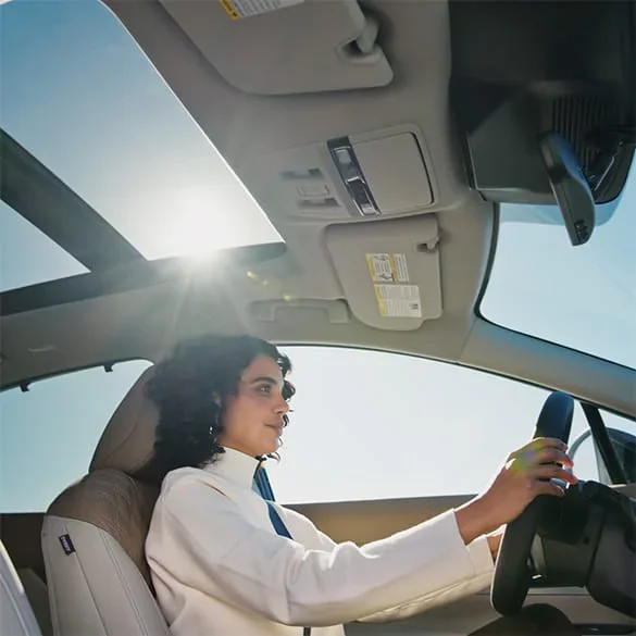 Gerweck Nissan in Monroe MI