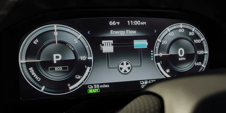 Gerweck Nissan in Monroe MI