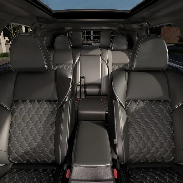 Gerweck Nissan in Monroe MI