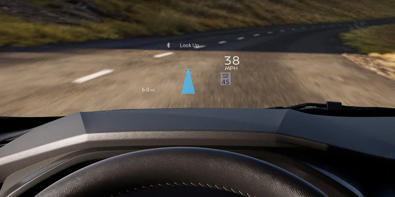 Gerweck Nissan in Monroe MI