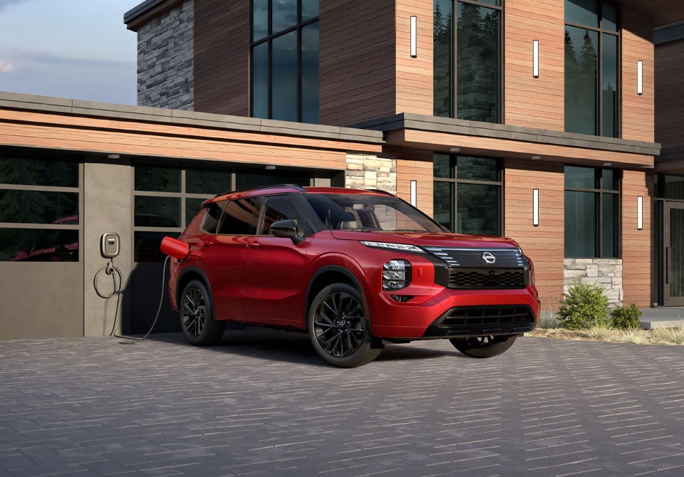 NISSAN Rogue Gerweck Nissan in Monroe MI