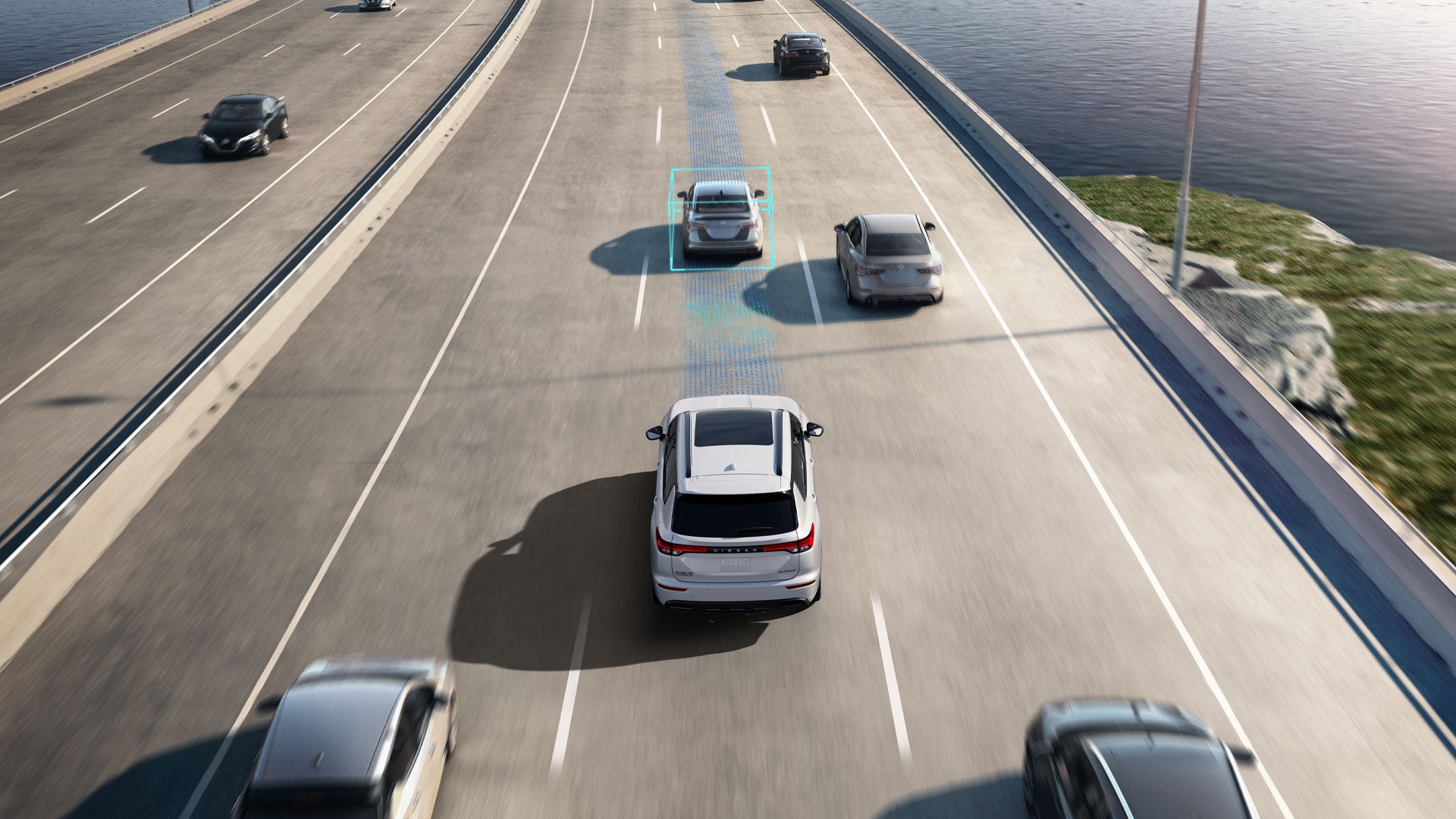 Gerweck Nissan in Monroe MI