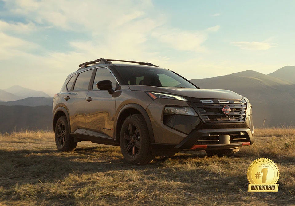 Gerweck Nissan in Monroe MI