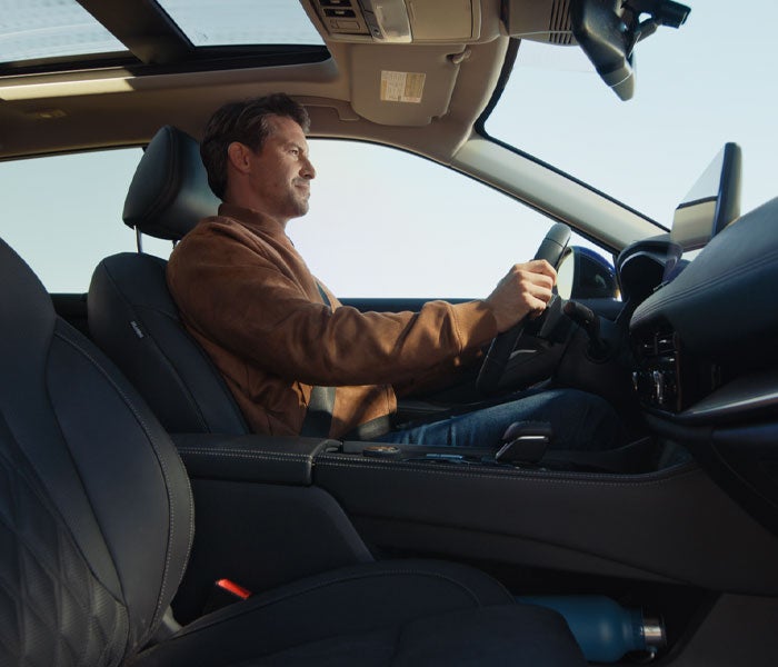 Gerweck Nissan in Monroe MI