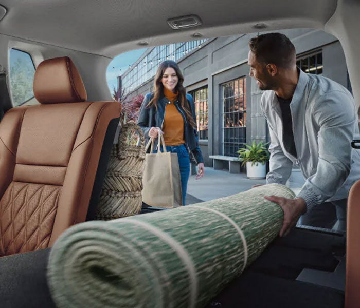 Gerweck Nissan in Monroe MI