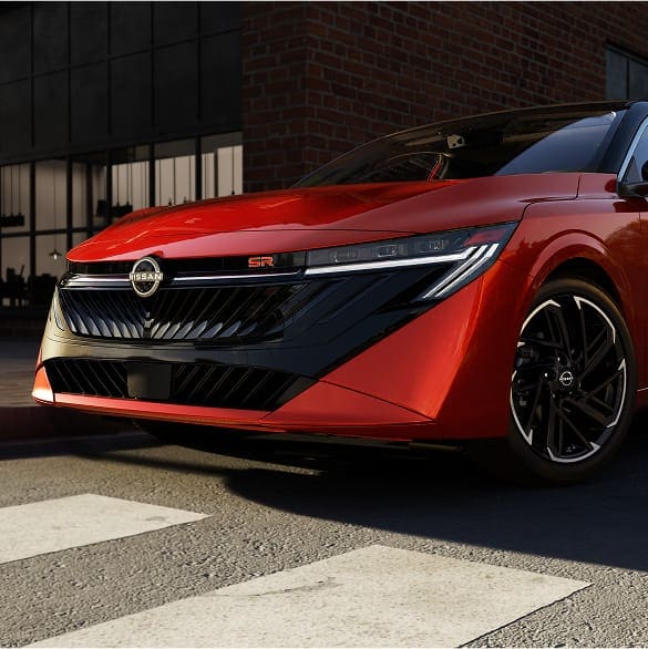 Gerweck Nissan in Monroe MI