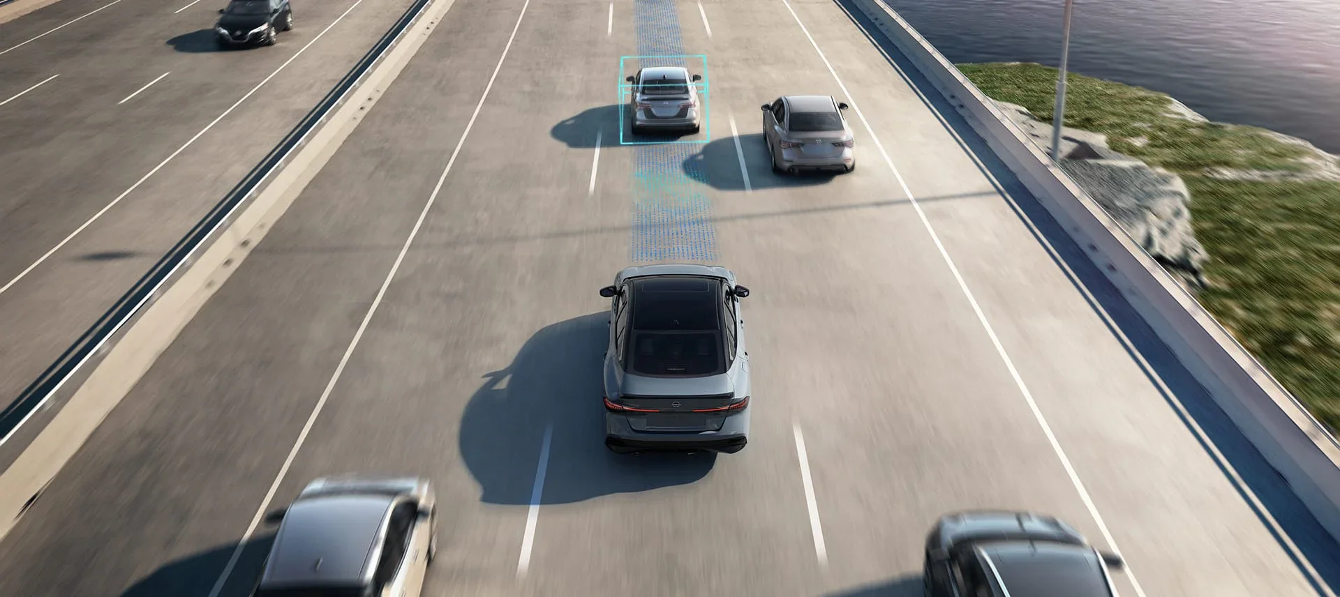 Gerweck Nissan in Monroe MI