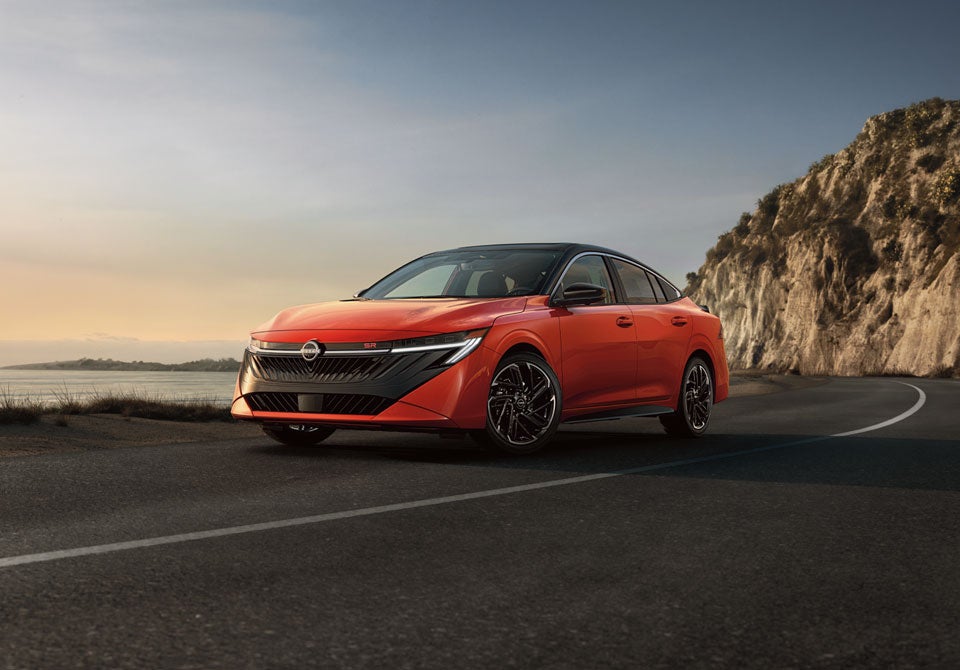 NISSAN Sentra Gerweck Nissan in Monroe MI