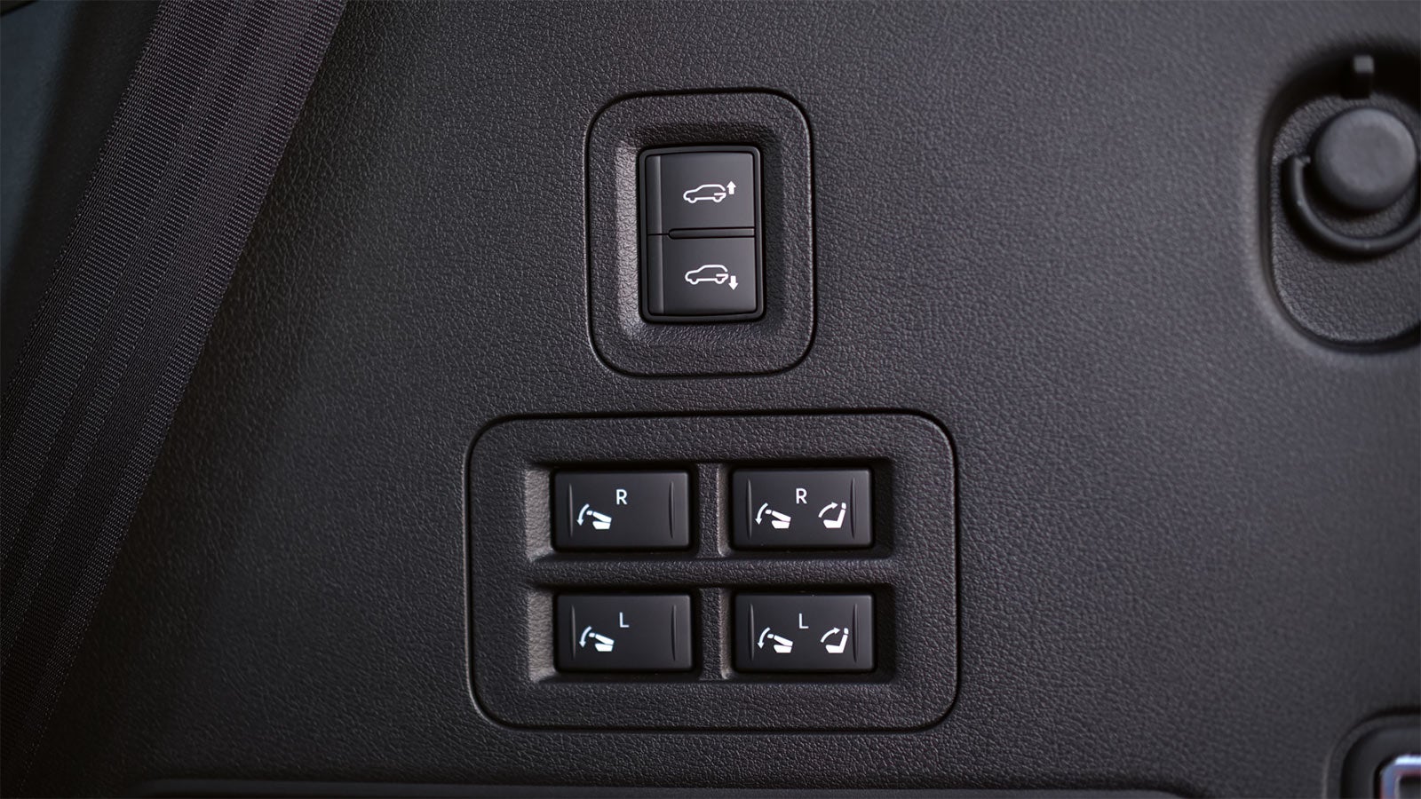 2026 Nissan Armada | Gerweck Nissan in Monroe, MI