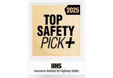 IIHS_TOP_SAFETY_PICK_2024 | Gerweck Nissan in Monroe MI