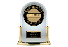 Gerweck Nissan in Monroe MI