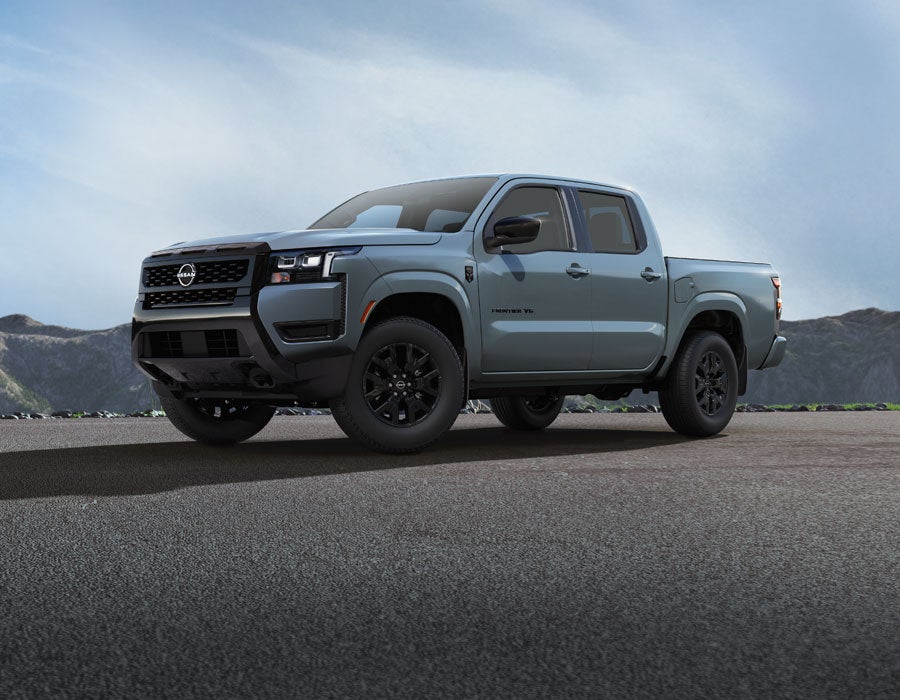 Gerweck Nissan in Monroe MI