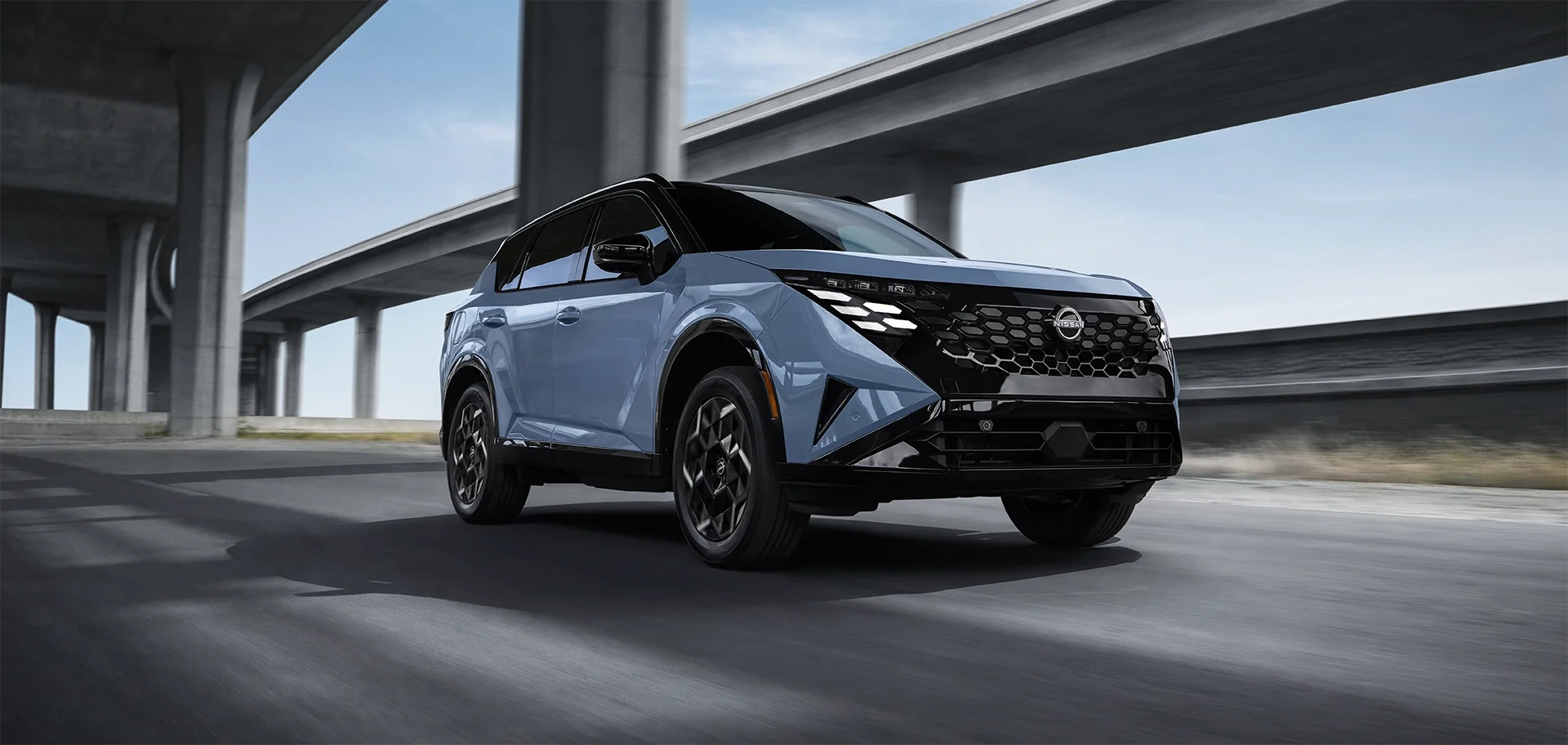 Gerweck Nissan in Monroe MI