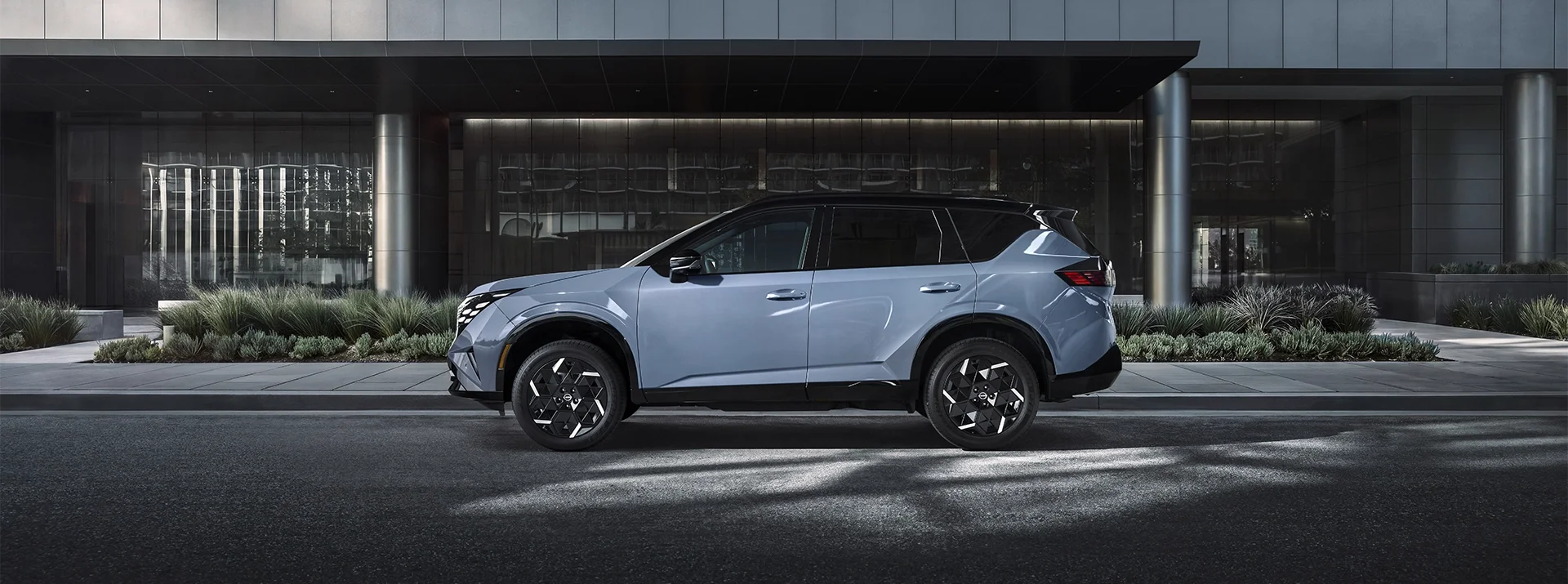 Gerweck Nissan in Monroe MI