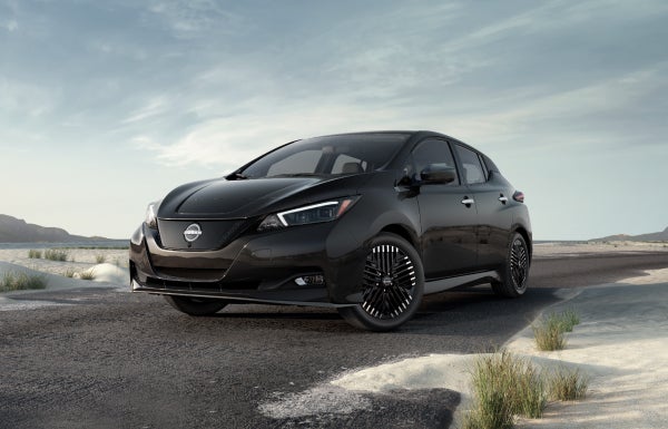 Gerweck Nissan in Monroe MI