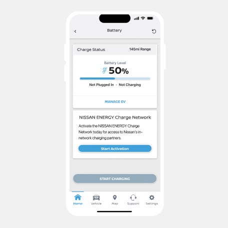 Gerweck Nissan in Monroe MI