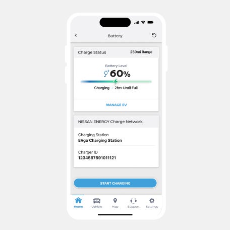Gerweck Nissan in Monroe MI