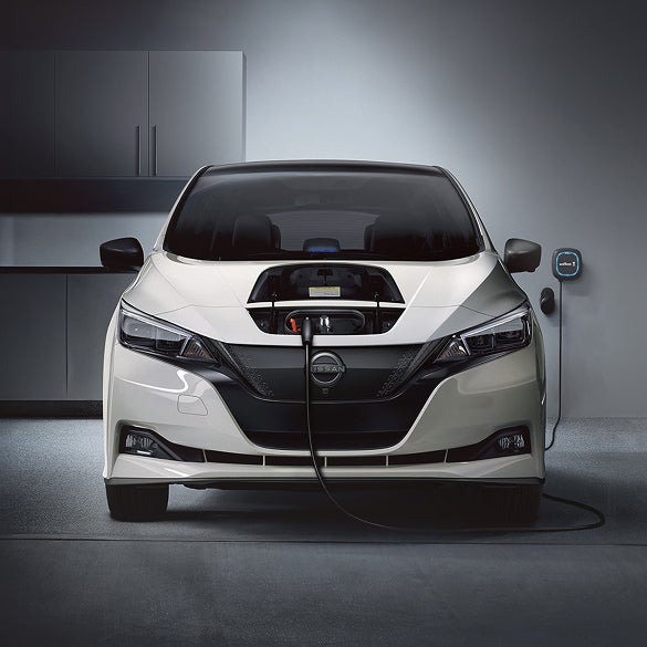 Gerweck Nissan in Monroe MI