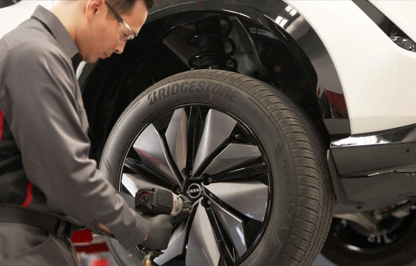 Gerweck Nissan in Monroe MI