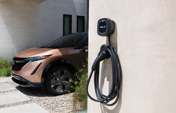 Gerweck Nissan in Monroe MI