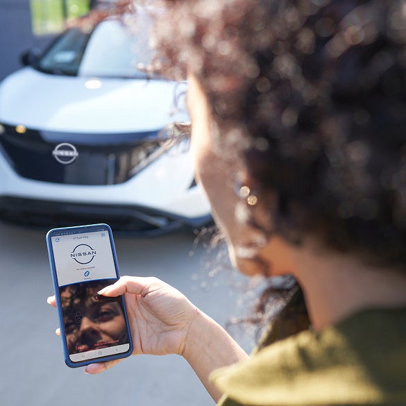 Gerweck Nissan in Monroe MI