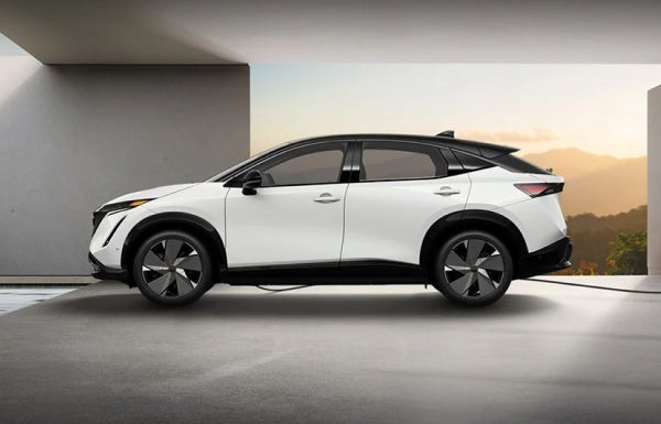 Gerweck Nissan in Monroe MI