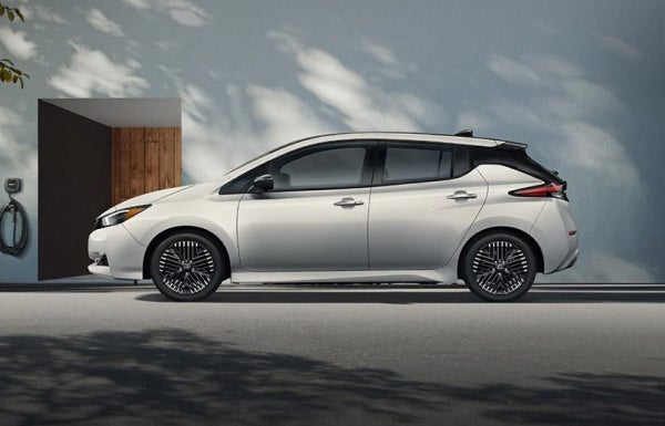 Gerweck Nissan in Monroe MI