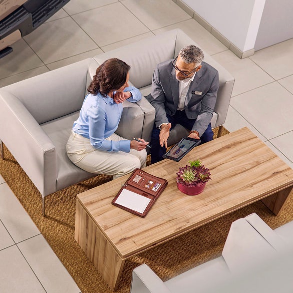 Gerweck Nissan in Monroe MI