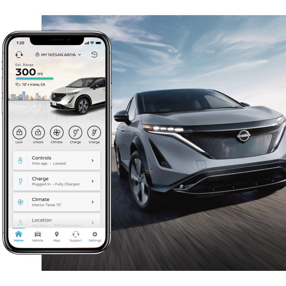 Gerweck Nissan in Monroe MI