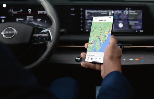 Gerweck Nissan in Monroe MI