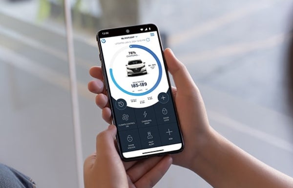 Gerweck Nissan in Monroe MI