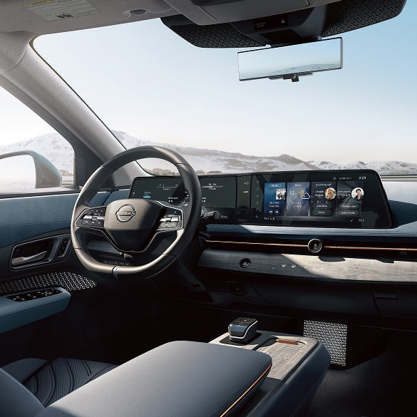 Gerweck Nissan in Monroe MI