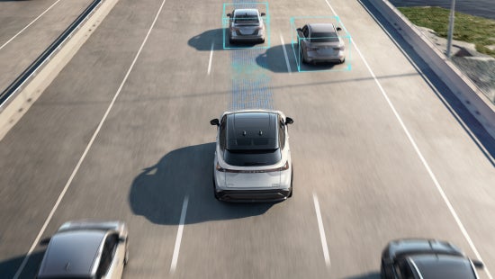 Gerweck Nissan in Monroe MI