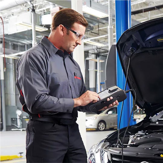 Gerweck Nissan in Monroe MI