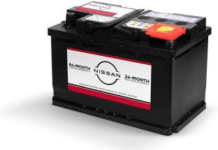 Gerweck Nissan in Monroe MI