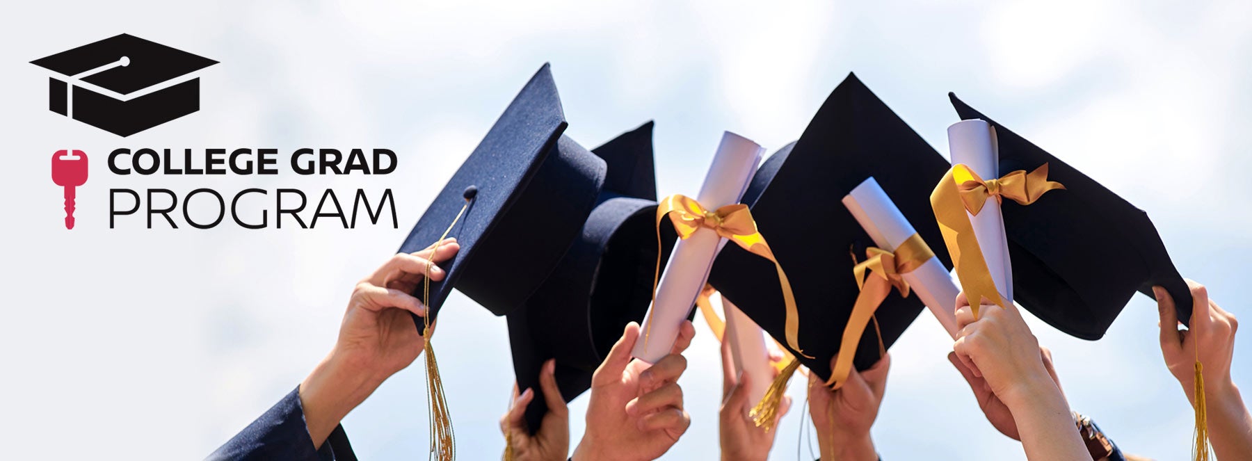 Nissan College Grad Program | Gerweck Nissan in Monroe MI