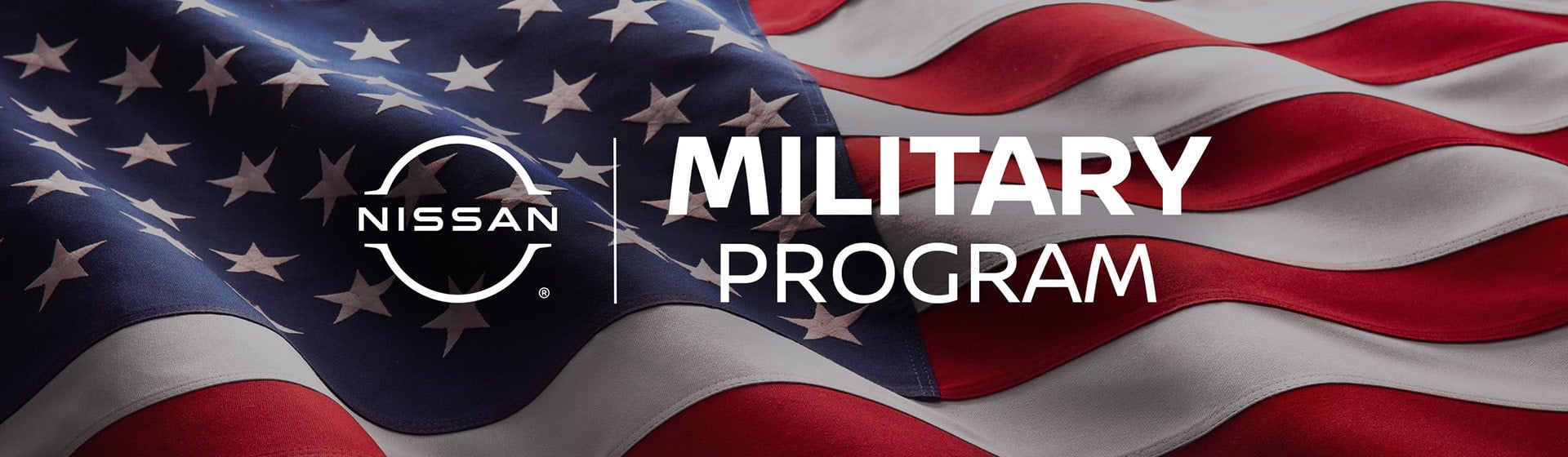 Nissan Military Discount | Gerweck Nissan in Monroe MI