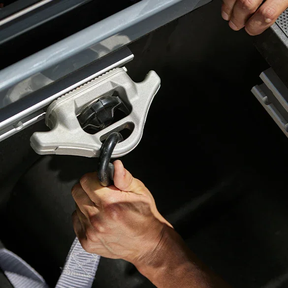 Gerweck Nissan in Monroe MI