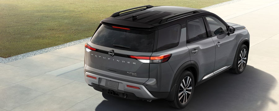 Gerweck Nissan in Monroe MI