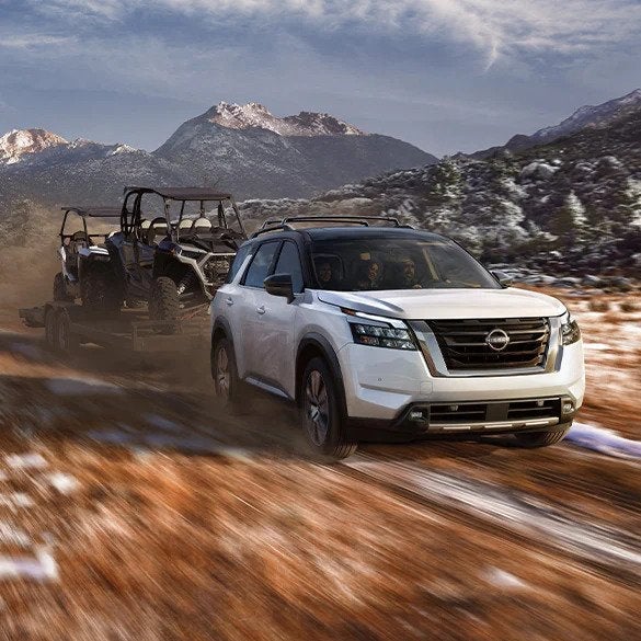 Gerweck Nissan in Monroe MI