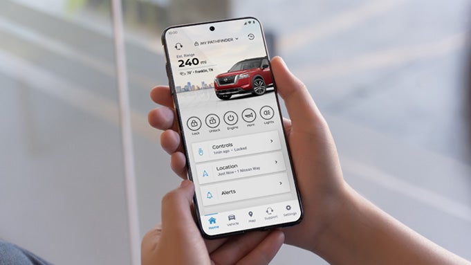 Gerweck Nissan in Monroe MI