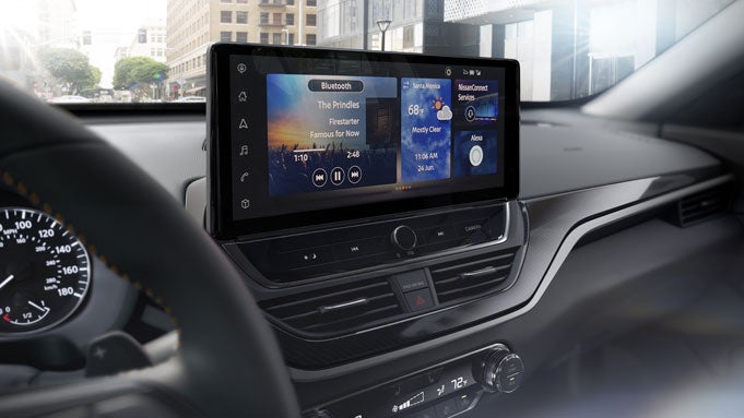 Gerweck Nissan in Monroe MI