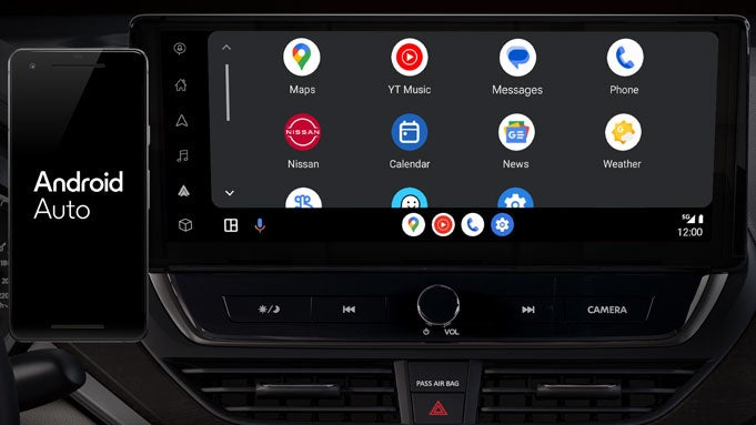 Gerweck Nissan in Monroe MI