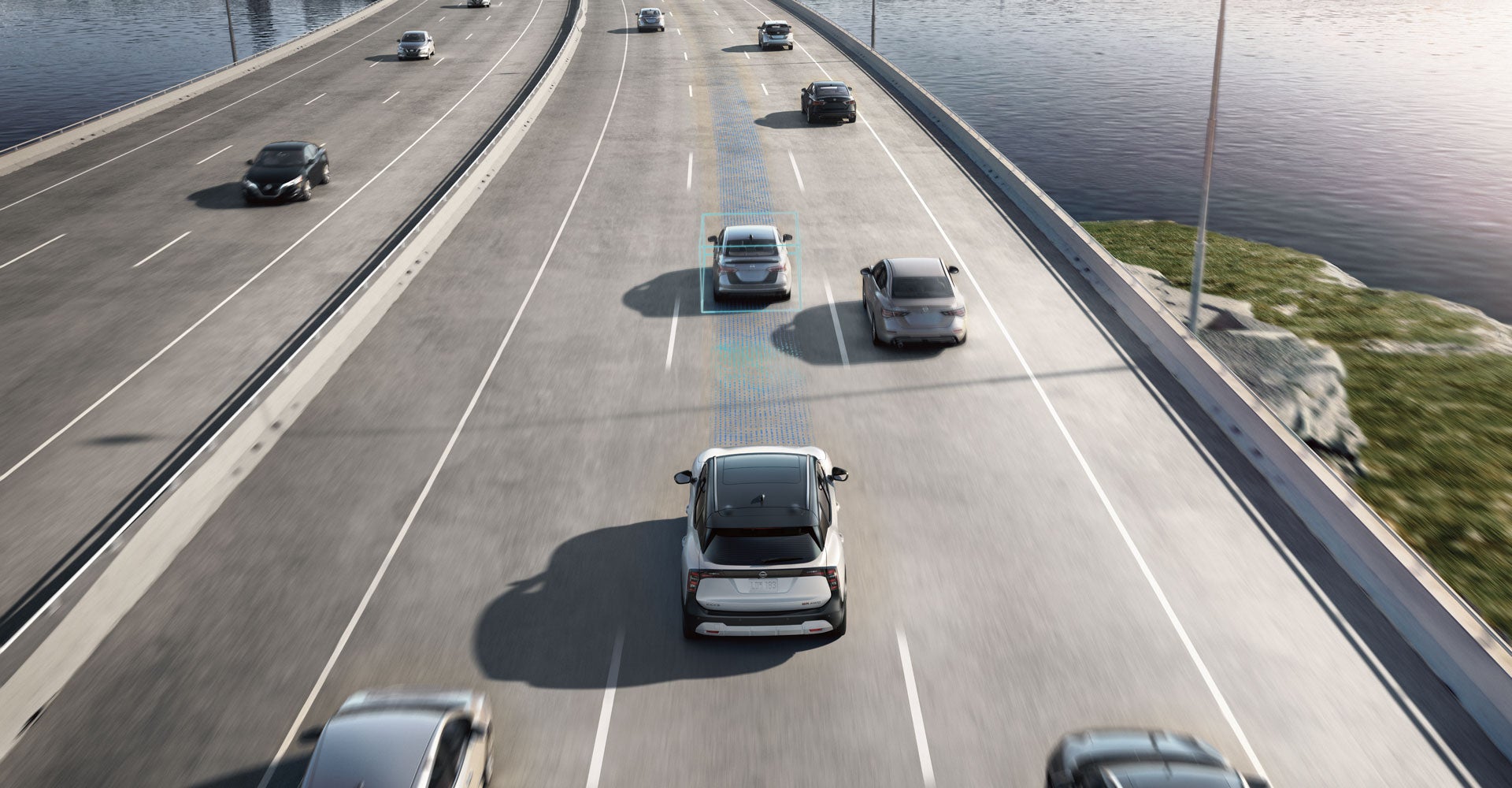 2025 Missan Kicks | Gerweck Nissan in Monroe MI