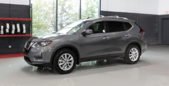 Gerweck Nissan in Monroe MI