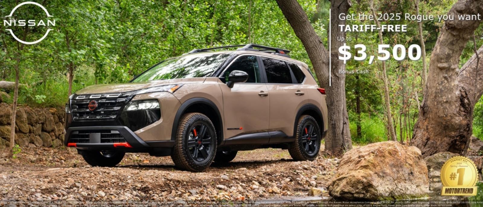 2026 Nissan Rogue in Monroe MI